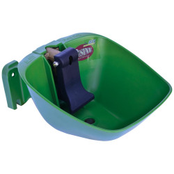 POLYFLEX vertical paddle drinker