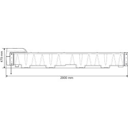 POLYFLOW 300 drinker