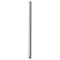 Water inlet stainless stell tube