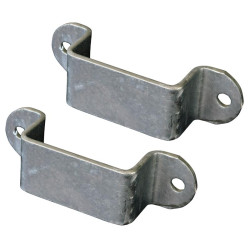 1/2 square flange