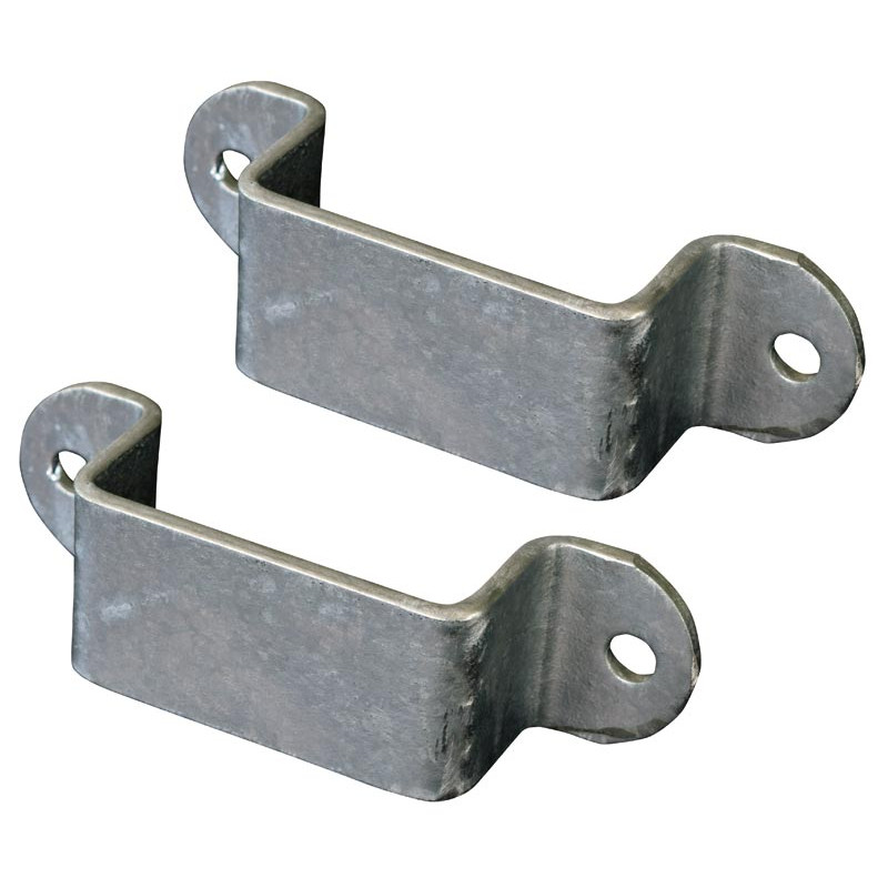 1/2 square flange