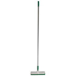 Scrubber width 30 cm