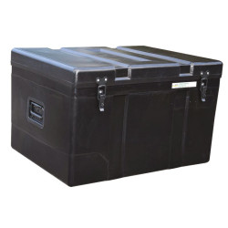 Storage trunk