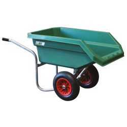 Barrow 200 L