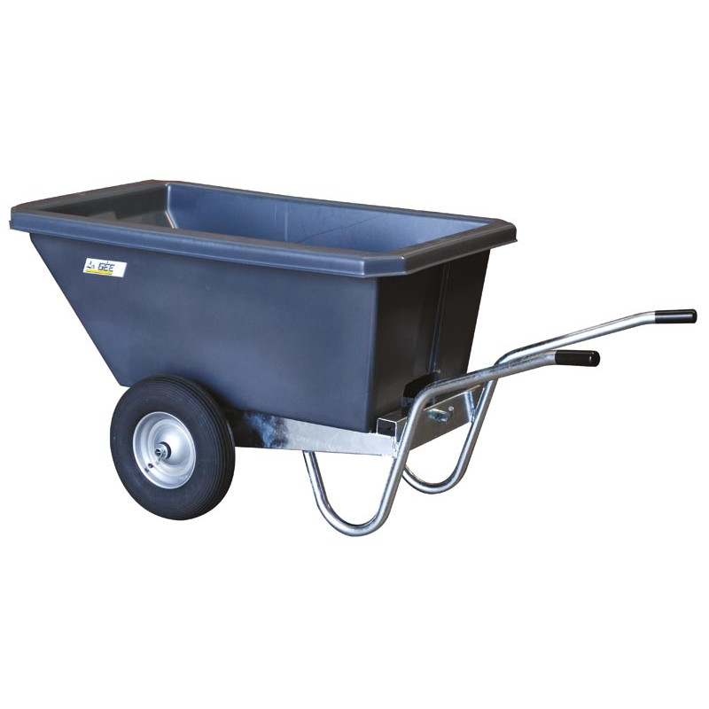 Barrow 330 L