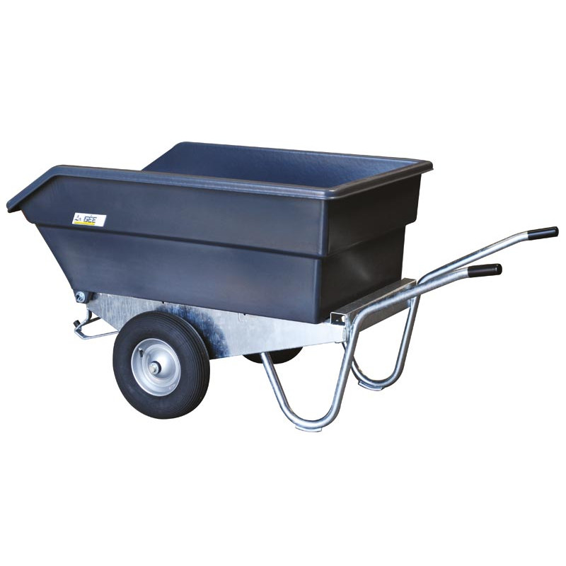 Barrow 450 L