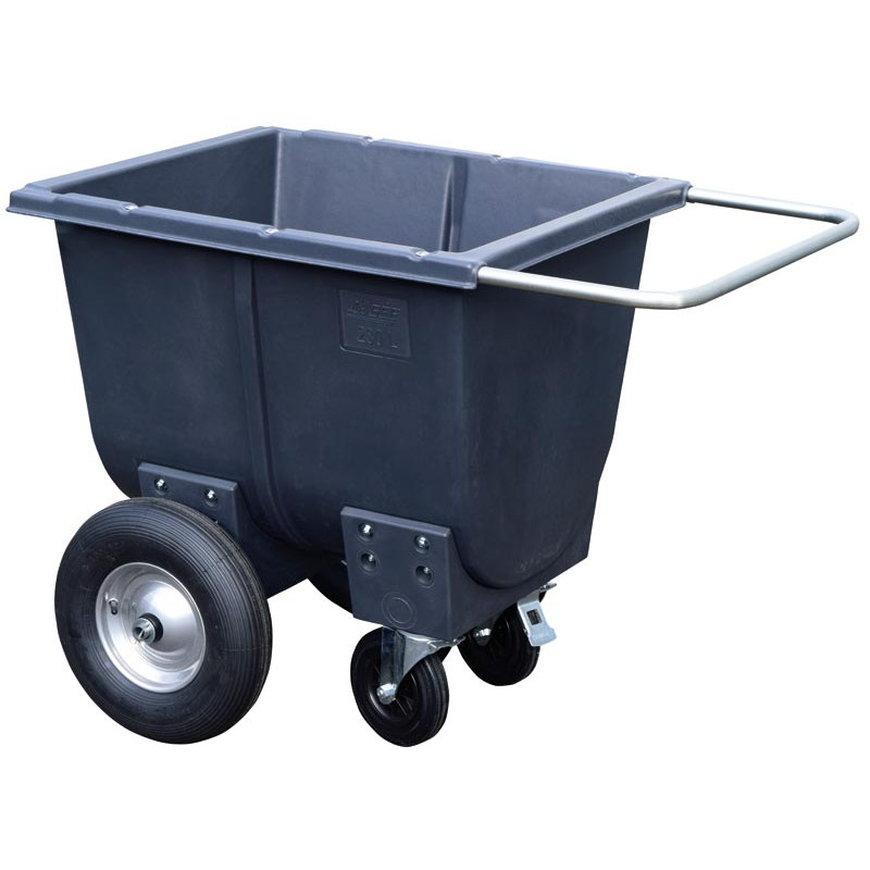 PRO-FEED Trolley 230 L