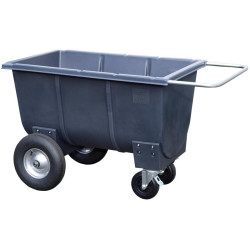 PRO-FEED Trolley 350 L