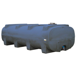 5000 l rectangular monoblock tank