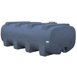 4000 l rectangular monoblock tank