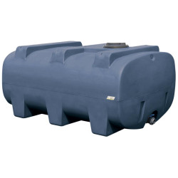 3000 l rectangular monoblock tank