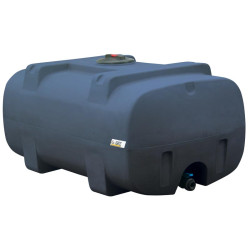 1000 l rectangular monoblock tank