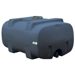 800 l rectangular monoblock tank