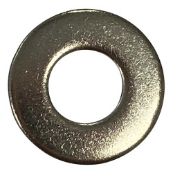 M5 washer for pilot valve