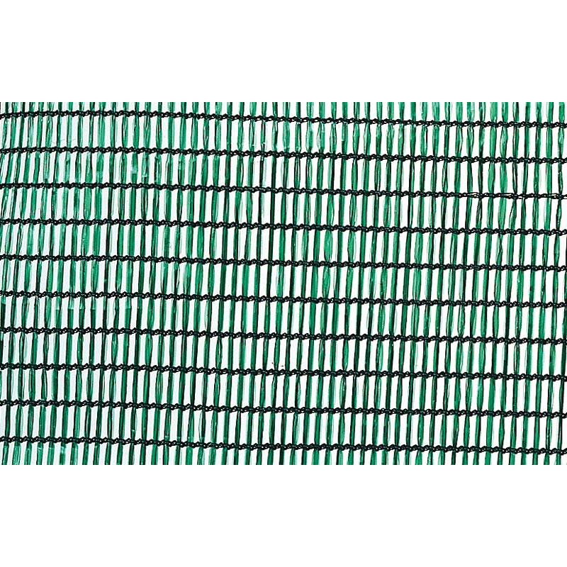 Windbreak netting 25 m - filtration 65 % 