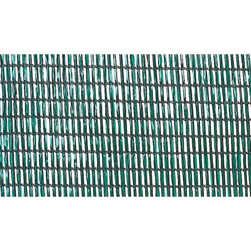 Windbreak netting filtration 80 % - 25 m